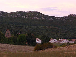 Santa María de Herrera