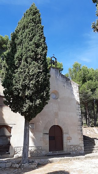 Ermita de Sant Josep