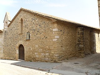 Església de l'Hospital de Santa Magdalena