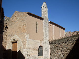 Sant Marçal