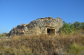 Sant Pere del Pinetell