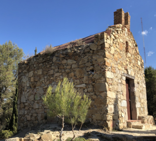 Ermita de Sant Climent