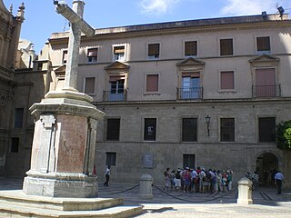 Murcia Cathedral Museum