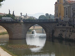 Puente Viejo