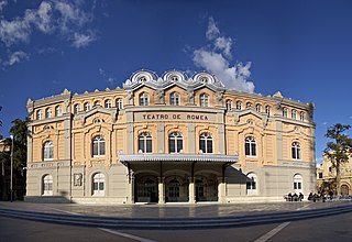 Teatro Romea