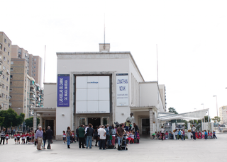 Contemporary Art Museum of Malaga