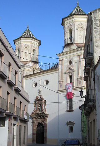 Iglesia de San Felipe Neri