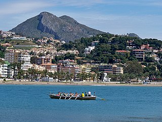 Monte de San Antón