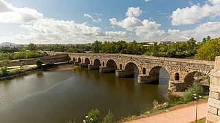 Puente Romano