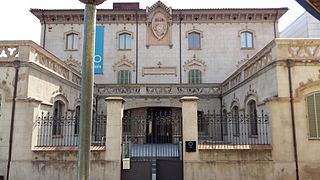 Museu dels Sants