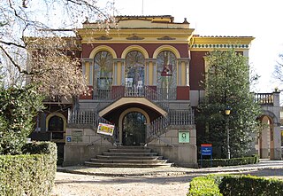 Museu dels Volcans