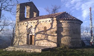 Sant Miquel del Mont