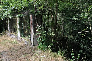 Cave of Las Caldas