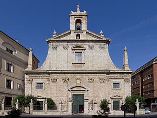 Iglesia de la Compañía