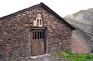 Ermita de Santa Cruz