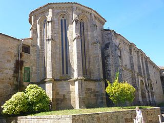 Convento de Santa Clara