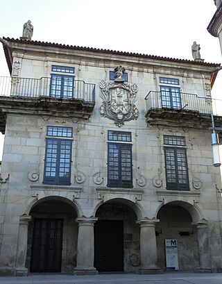 Pazo de García Flórez