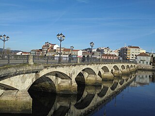 Ponte do Burgo