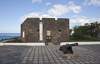 Castillo de San Felipe