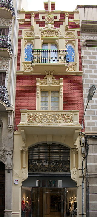 Casa Querol