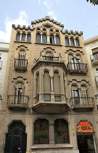 Casa Serra