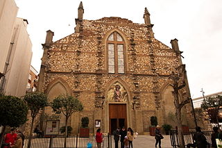 Església de Sant Joan