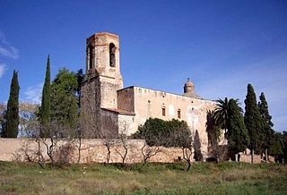 Sant Julià d'Altura