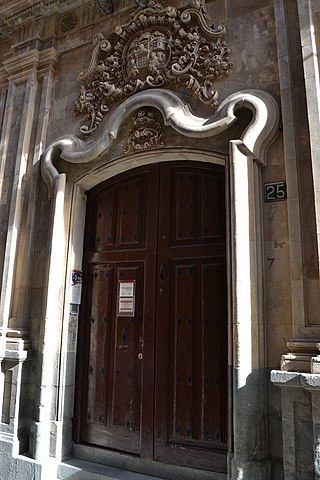 Casa-Museo de Miguel de Unamuno