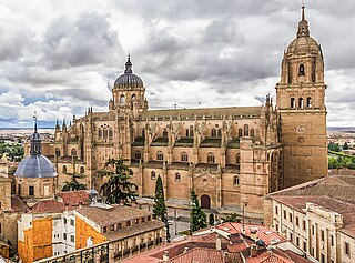 Catedral Nueva