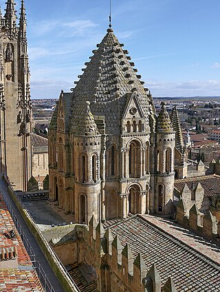 Catedral Vieja