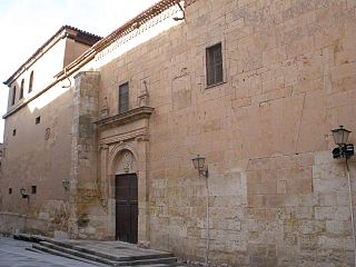 Convento de la Madre de Dios