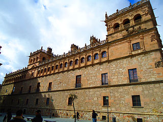 Palacio de Monterrey