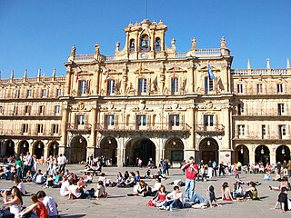 Plaza Mayor