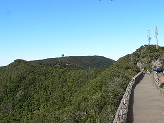 Cruz de Taborno