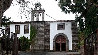 Ermita de San Diego