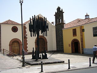 Iglesia de Santo Domingo