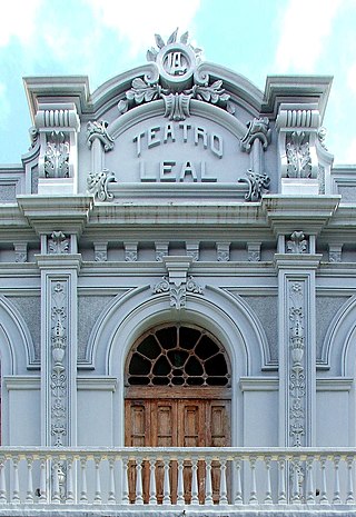 Teatro Leal