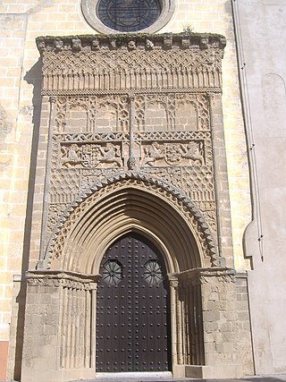 Iglesia de Nuestra Señora de la O