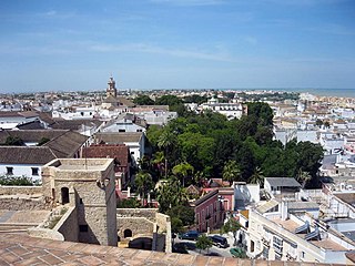 Sanlúcar de Barrameda