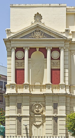 Edificio Villasegura