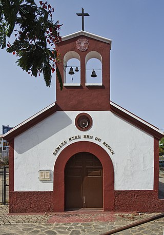 Ermita de Regla