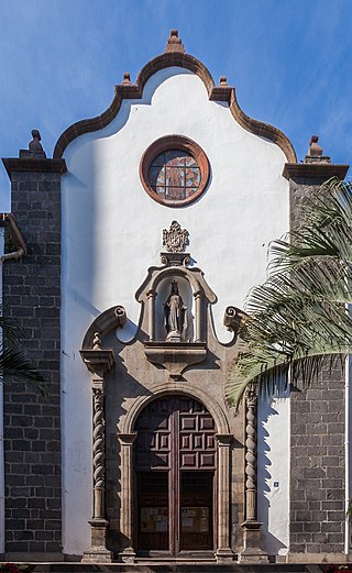 Iglesia de San Francisco