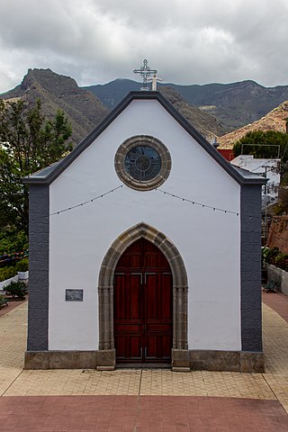 Iglesia de San Pedro Apóstol