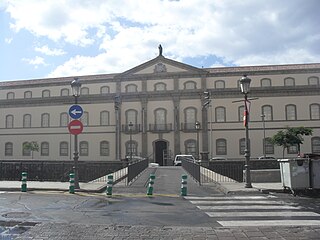 Museo de la Naturaleza y el Hombre