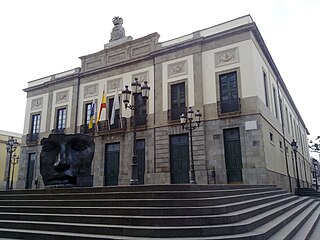 Teatro Guimerá