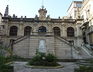 Biblioteca de Menéndez Pelayo