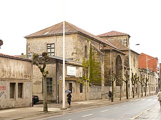 Convento de las Madres Clarisas de Santa Cruz