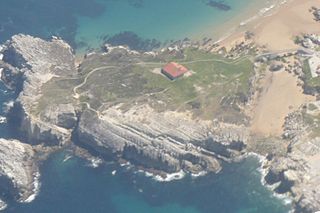 Ermita de la Virgen del Mar