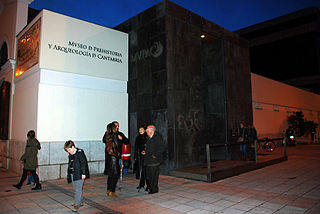 Museo de Prehistoria y Arqueología de Cantabria