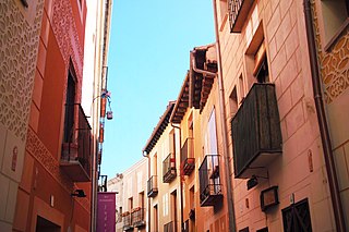 Centro Didáctico de la Judería